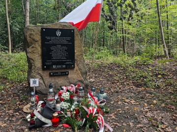 Rocznica Potyczki pod Dobieszkowem 25 września 1863 r. , 